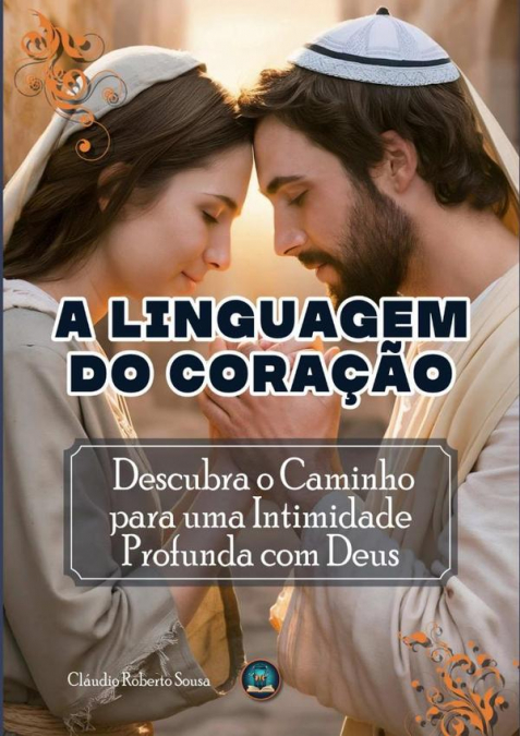 A Linguagem Do Coração