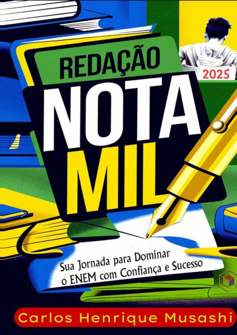 Redação Nota Mil
