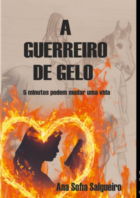 A Guerreiro De Gelo