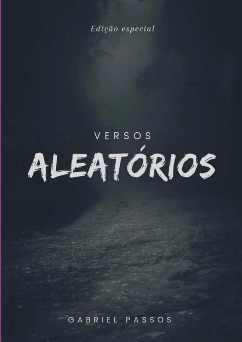 Versos Aleatórios