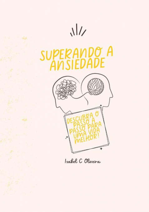Superando A Ansiedade