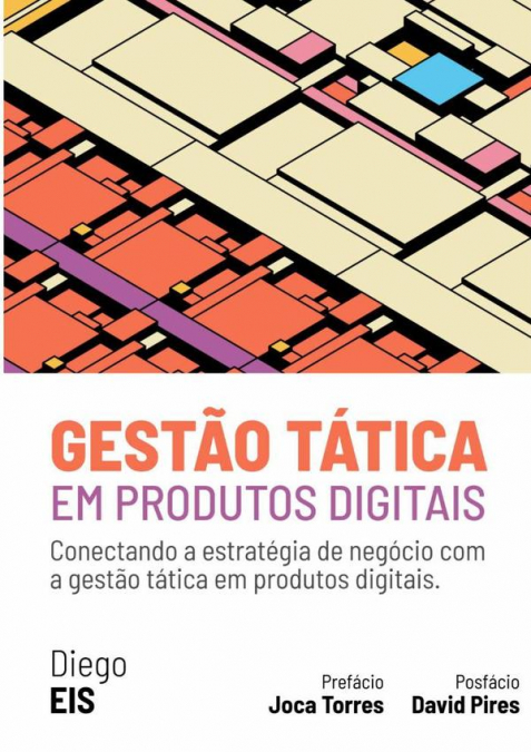 Gestão Tática Em Produtos Digitais