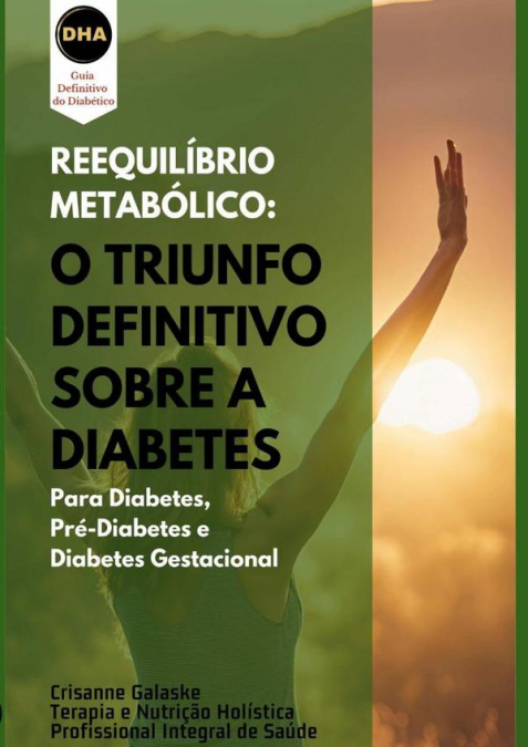 Reequilíbrio Metabólico