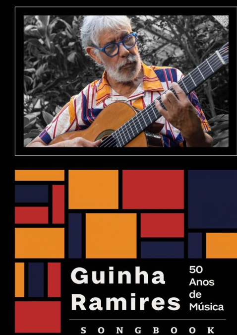 Guinha Ramires 50 Anos De Música