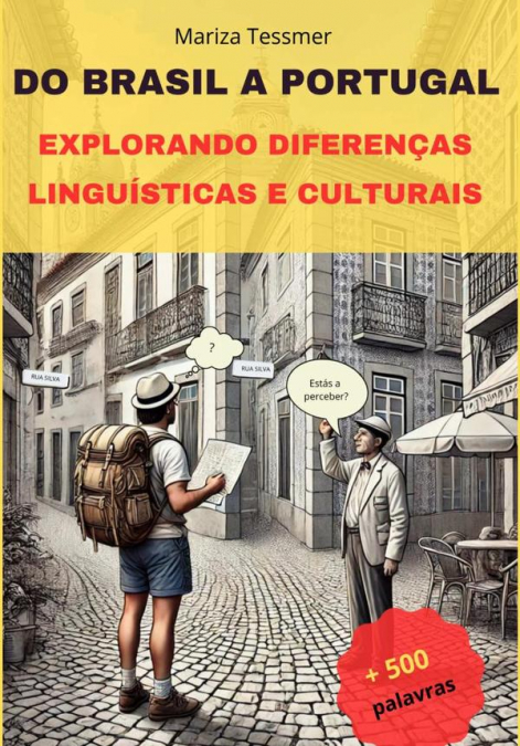 Do Brasil A Portugal