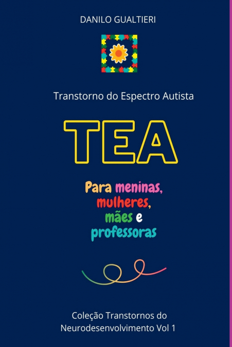 Tea - Transtorno Do Espectro Autista