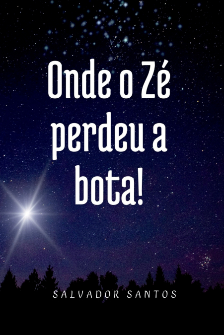 Onde O Z  Perdeu A Bota!