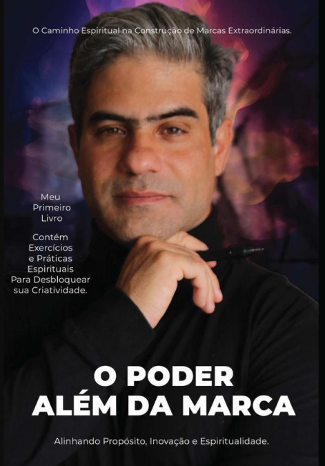 O Poder Além Da Marca