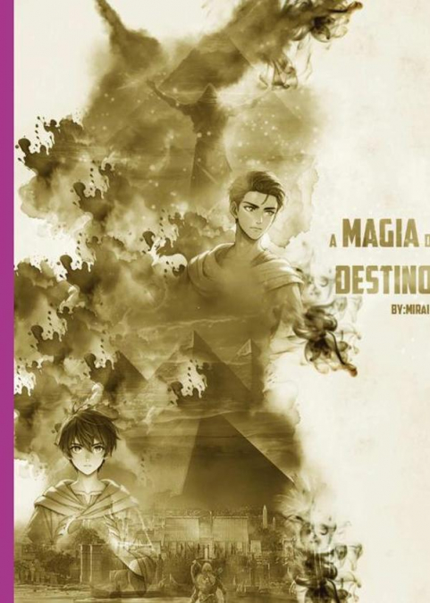 A Magia Do Destino