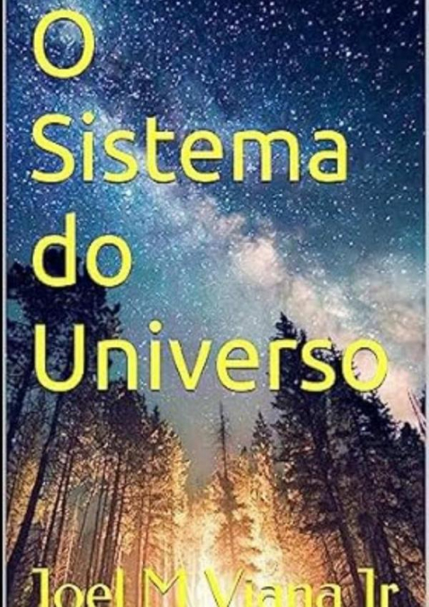 O Sistema Do Universo