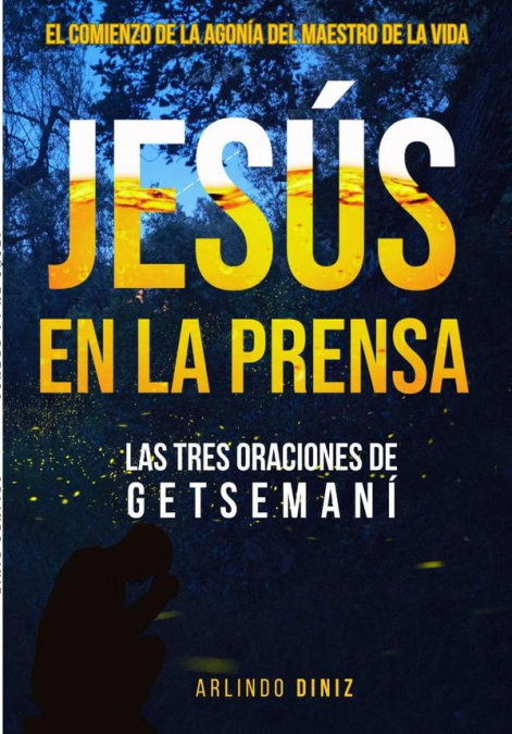 Jesús En La Prensa
