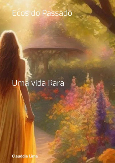 Ecos Do Passado