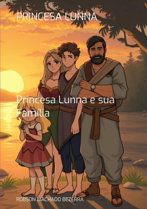 Princesa Lunna