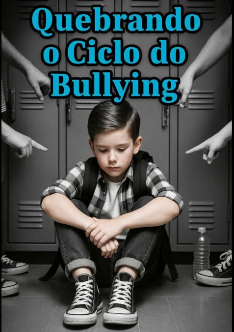 Quebrando O Ciclo Do Bullying