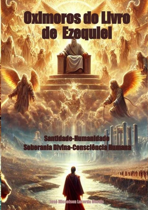 Oximoros Do Livro De Ezequiel