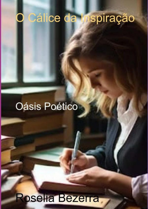 O Cálice Da Inspiração