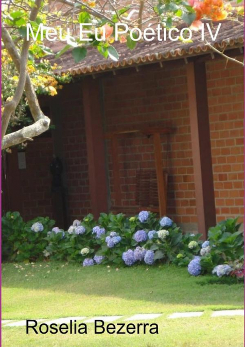 Meu Eu Poético Iv