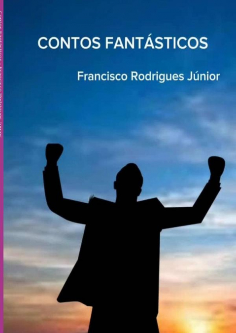 Contos Fantásticos