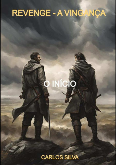 Revenge - A Vingança