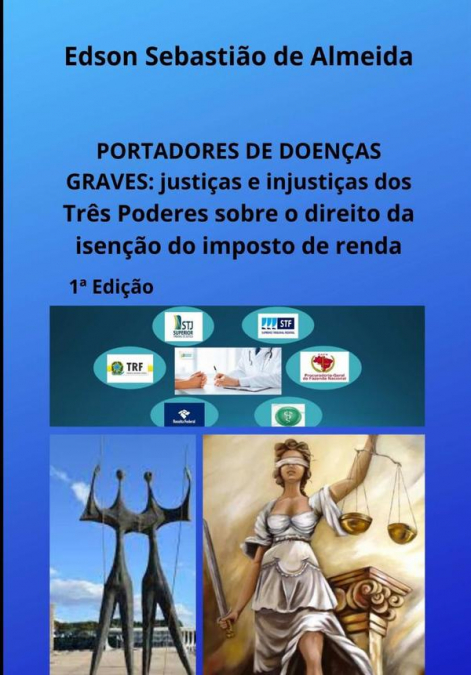 Portadores De Doenças Graves