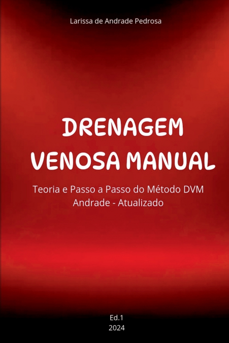 Drenagem Venosa Manual