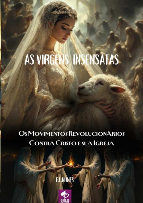 As Virgens Insensatas