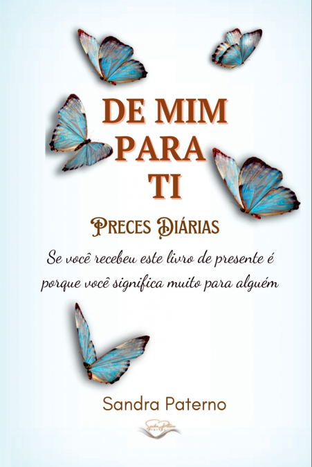 De Mim Para Ti
