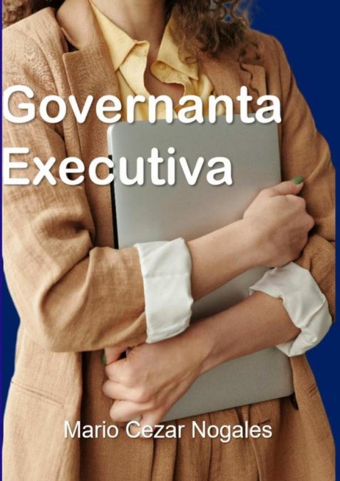 Governanta Executiva