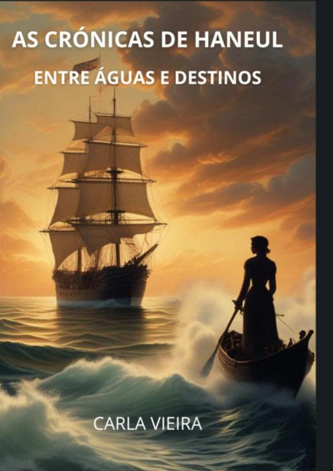 As Crónicas De Haneul