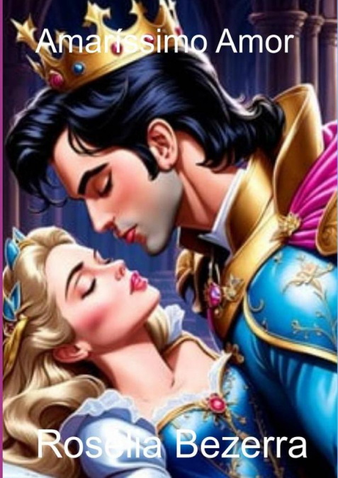 Amaríssimo Amor