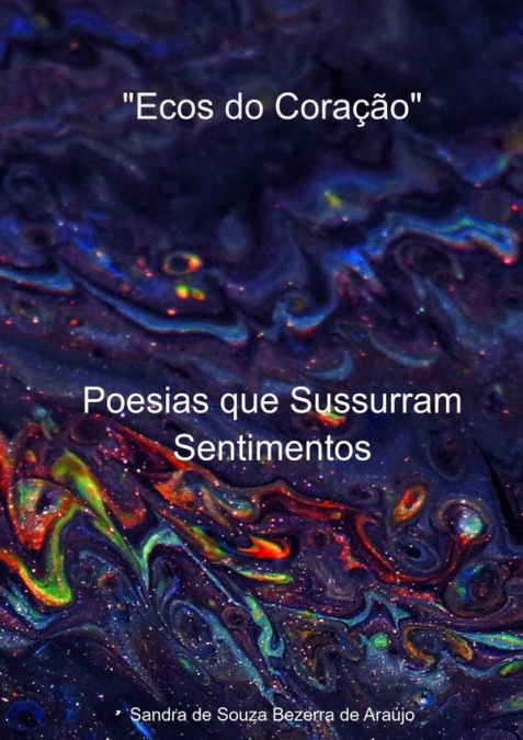 'ecos Do Coração'