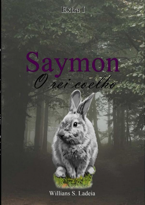 Saymon O Rei Coelho