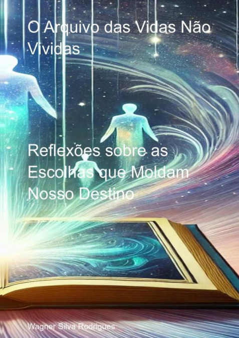 O Arquivo Das Vidas Não Vividas