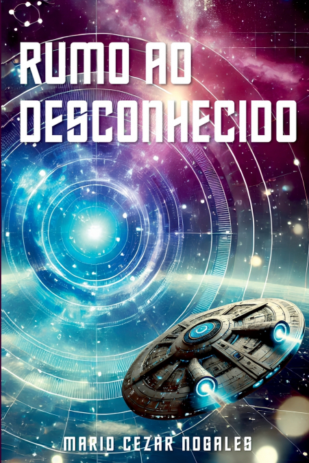 Rumo Ao Desconhecido