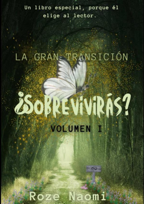 Colección Interdimensional