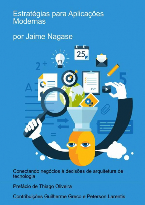 Estratégias Para Aplicações Modernas