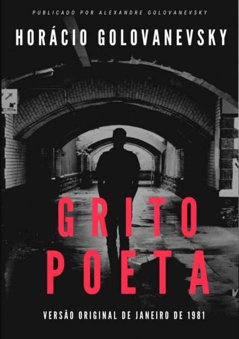 Grito Poeta