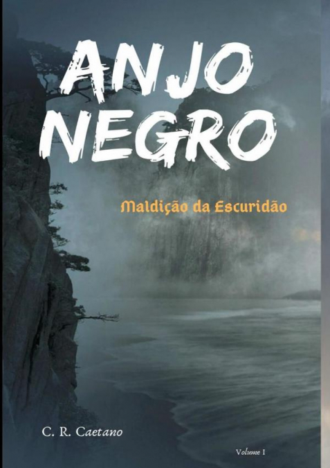Anjo Negro