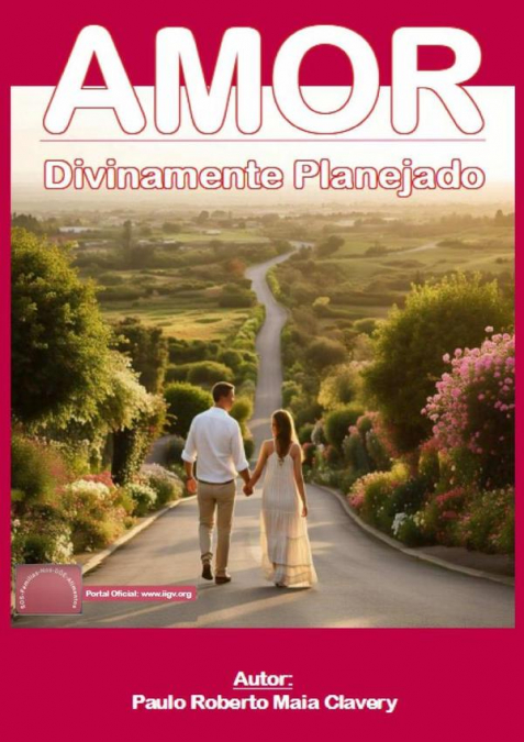 Amor Divinamente Planejado