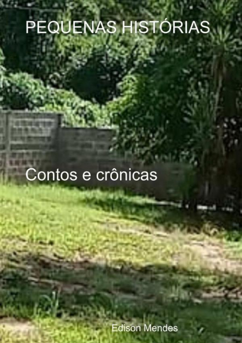 Pequenas Histórias