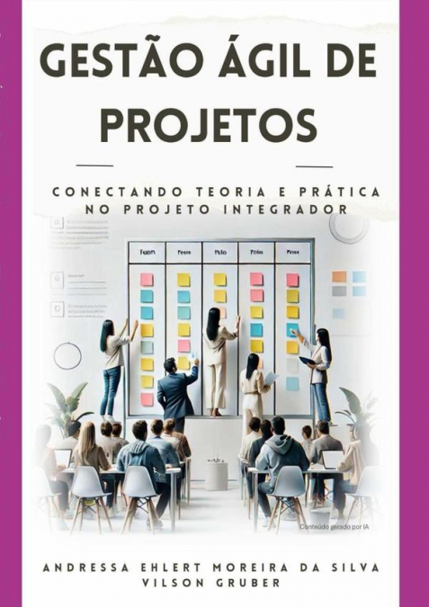 Gestão Ágil De Projetos