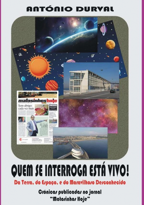 Quem Se Interroga Está Vivo!