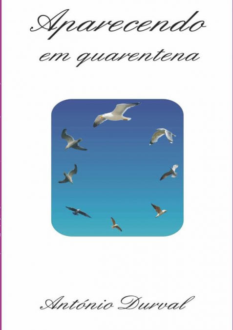 Aparecendo Em Quarentena