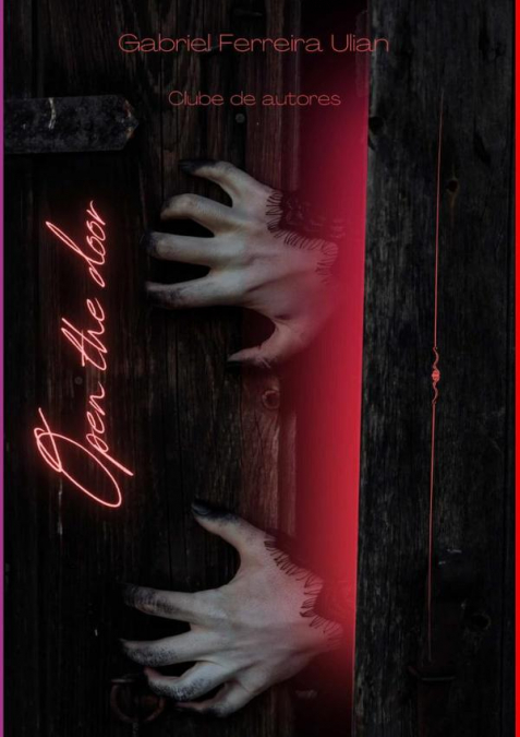 Open The Door