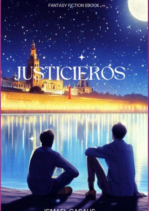 Justicieros 1