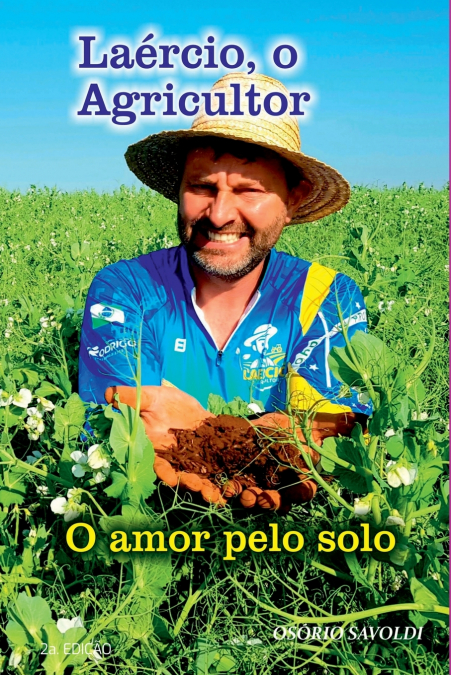 Laércio, O Agricultor