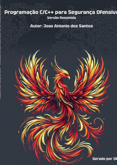 Programação C/c++ Para Segurança Ofensiva
