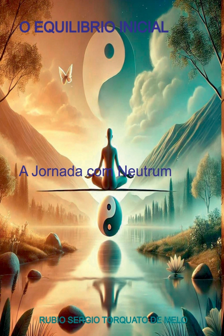 O Equilibrio Inicial