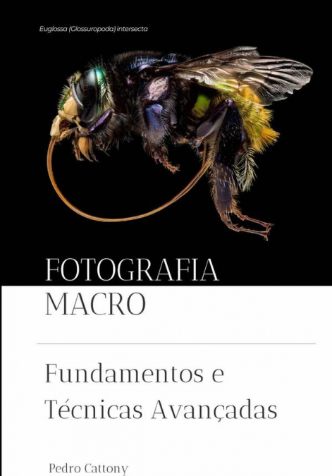 Fotografia Macro