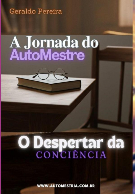 A Jornada Do Automestre